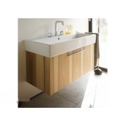 Duravit Тумба под раковину подвесная FOGO FO955306565