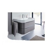 Duravit Тумба под раковину HAPPY D.2 H2636602222