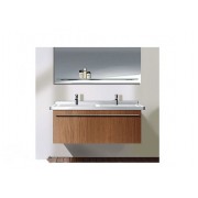 Duravit Тумба под двойную раковину X-LARGE XL605908484