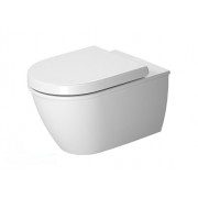 Duravit Унитаз подвесной DARLING NEW 25450900001-WG