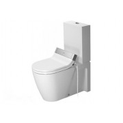 Duravit Унитаз STARCK 2 21295900001-WG