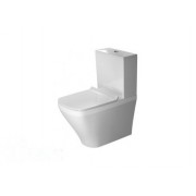 Duravit Унитаз DuraStyle 2155090000