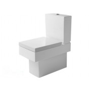 Duravit Унитаз VERO 21160900001-WG