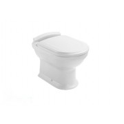 Villeroy&Boch Унитаз напольный Hommage 6663 10R3 (666310R3)