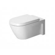 Duravit Унитаз подвесной Starck 2 25330900001-WG