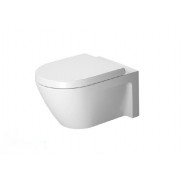 Duravit Унитаз подвесной STARCK 2 25340900001-WG