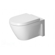 Duravit Унитаз подвесной STARCK 2 2534090000