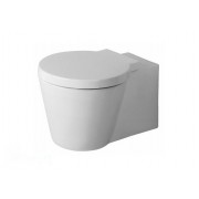 Duravit Унитаз подвесной Starck 1 0210090064