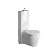 Duravit Унитаз напольный STARCK 1 0233090064