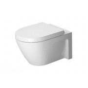 Duravit Унитаз напольный Starck 2 2128090000