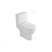 Villeroy&Boch Унитаз напольный Subway 6609 10R1 (660910R1)