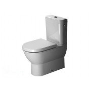 Duravit Унитаз напольный DARLING NEW 2138090000