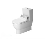 Duravit Унитаз напольный STARCK 3 21415900001-WG