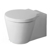 Duravit Унитаз подвесной Starck 1 02100900641-WG