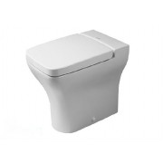 Duravit Унитаз напольный Puravida 213209 (2132090000)