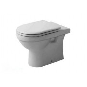 Duravit Унитаз HAPPY D 01740900001-WG