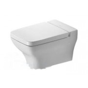 Duravit Унитаз напольный PuraVida 21190900001-WG