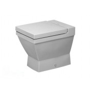 Duravit Унитаз напольный 2nd FLOOR 0110090000