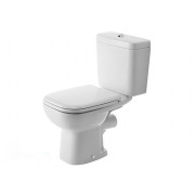 Унитаз Duravit 21110900002+0927100004+0067310000