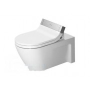 Duravit Унитаз подвесной STARCK 2 2533590000