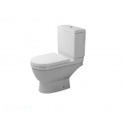 Duravit Унитаз напольный STARCK 3 01260900001-WG