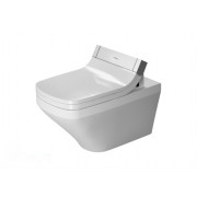 Duravit Унитаз подвесной DuraStyle 25425900001-WG "rimless" для SENSOWASH