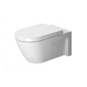 Duravit Унитаз подвесной Starck 2 2533090000