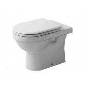 Duravit Унитаз белый HAPPY D 0174090000