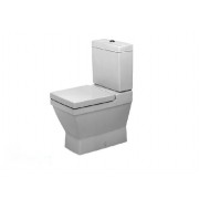 Duravit Унитаз напольный 2nd FLOOR 2106090000