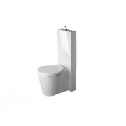 Duravit Унитаз напольный STARCK 1 02330900641-WG