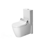 Duravit Унитаз белый DURASTYLE 2156590000