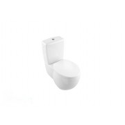 Villeroy&Boch Унитаз напольный Aveo 6614 10R2 (661410R2)