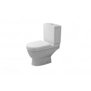 Duravit Унитаз напольный STARCK 3 0126090000