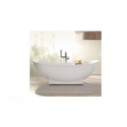 Villeroy&Boch Ванна 190х80см с подиумом My Nature UBA190NAT9W0V-01.61