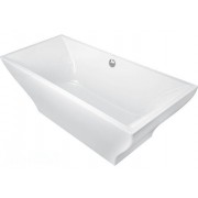 Villeroy&Boch Ванна La Belle 180x80 BQ180LAB2PDV-96