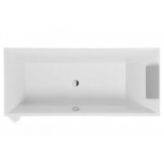 Villeroy&Boch Ванна Squaro 180x80 BQ180SQR2V-01