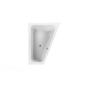 Villeroy&Boch Ванна угловая 175х135см DX Loop&Friends Square UBA175LFS9REV-01