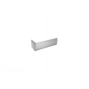 Duravit Панель (фр+бок.SX) для ванны DURASTYLE DS8781