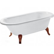 Квариловая ванна Villeroy&Boch Hommage 177x77 BQ180HOM7V-01