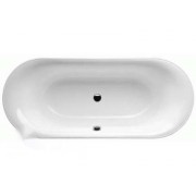 Villeroy&Boch Ванна Cetus 175x75 BQ175CEU7V-01