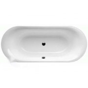 Villeroy&Boch Ванна Cetus 175x75 BQ175CEU7V-01