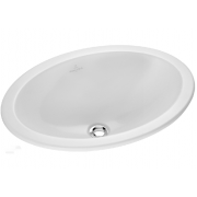 Villeroy&Boch Раковины Loop&Friends 6140 51R1