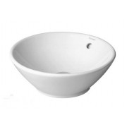 Duravit Раковина для мебели BACINO 0325420000