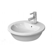 Duravit Раковина белая DARLING NEW 04974700001-WG