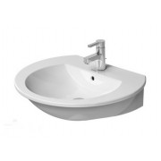 Duravit Раковина белая DARLING NEW 26216500001-WG