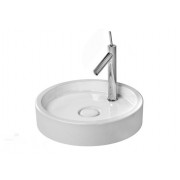 Duravit Раковина наклонная шлифованная STARCK 1 0386470027