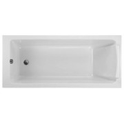 Акриловая ванна Jacob Delafon Sofa E60515, 170*75 см