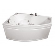 Акриловая ванна Triton Бриз 150*95 см (правая)