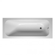 Ванна акриловая Vitra Balance арт. 55180001000, 170*70 см