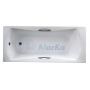 Ванна 1MarKa AGORA, прямоугольная, 170*75 см